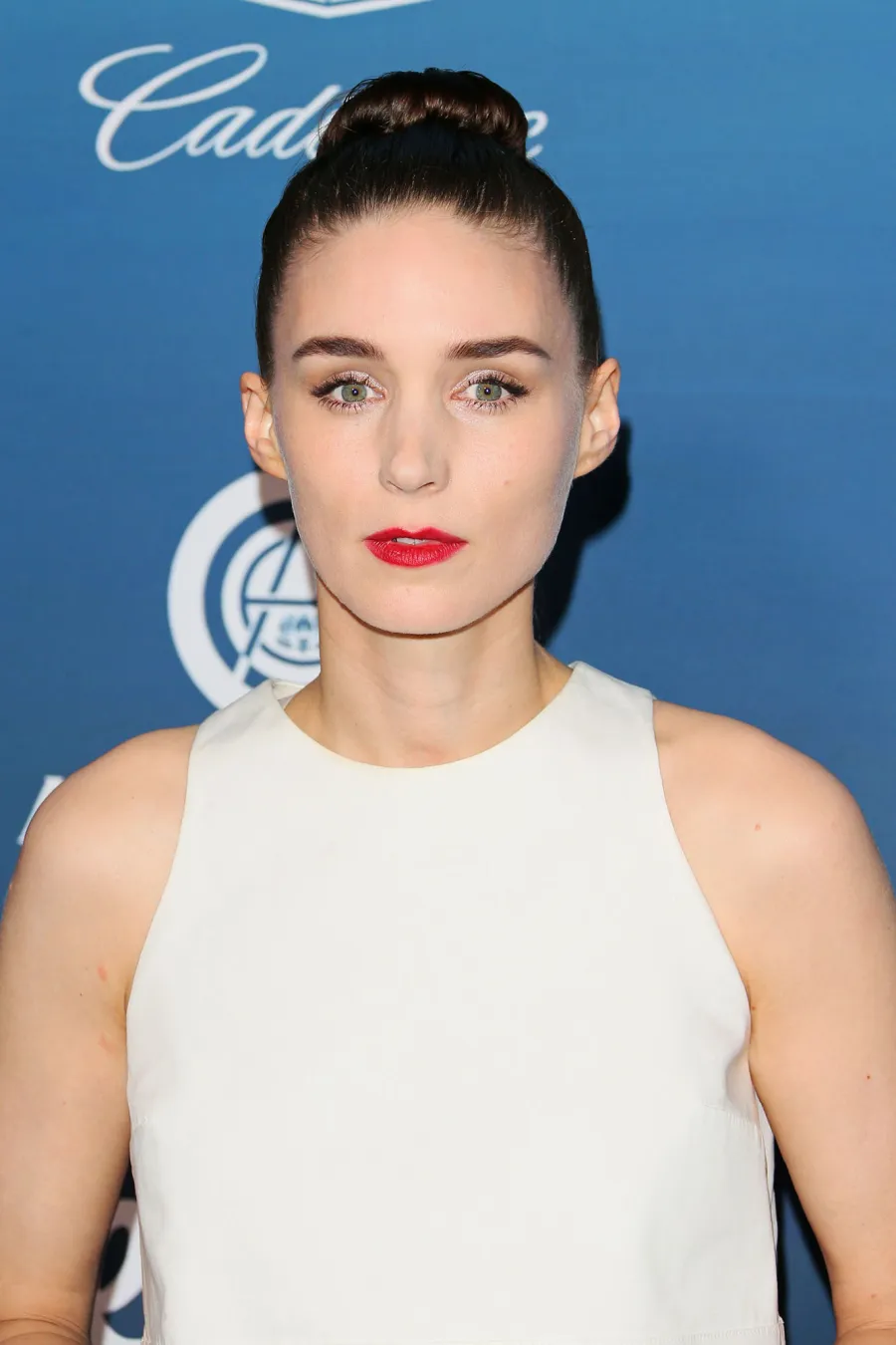 Rooney Mara
