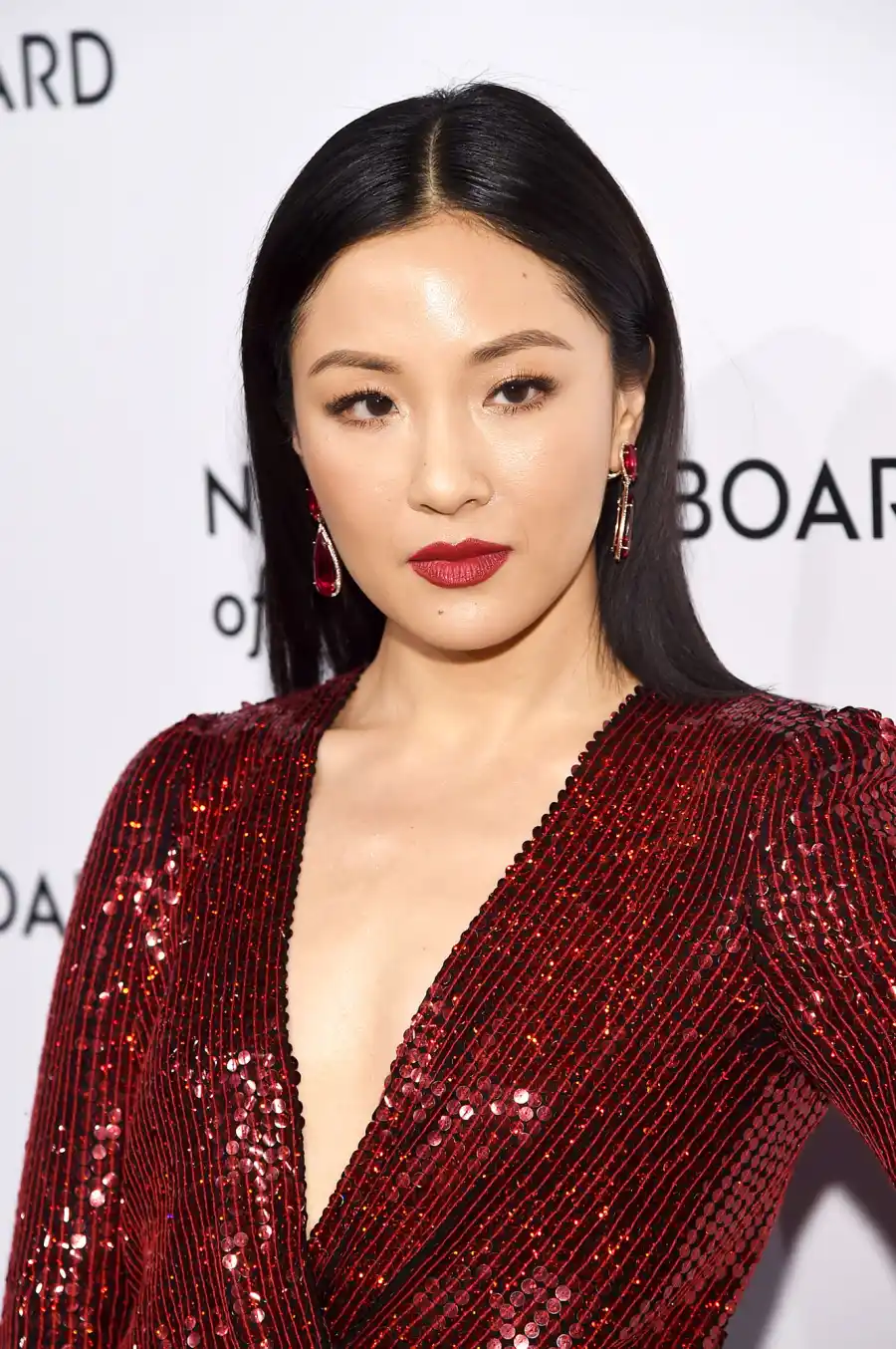 Constance Wu