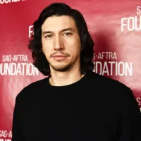 Adam Driver Oscar Nomination Reaction