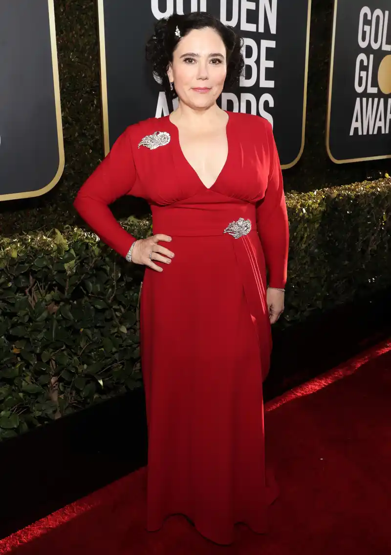 Alex-Borstein-golden-globes-2019