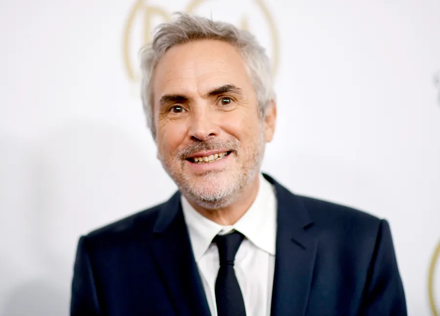 Alfonso-Cuaron-oscars-nominations