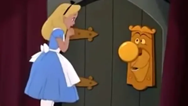 Alice In Wonderland Best Animated Walt Disney Movies From Your Childhood