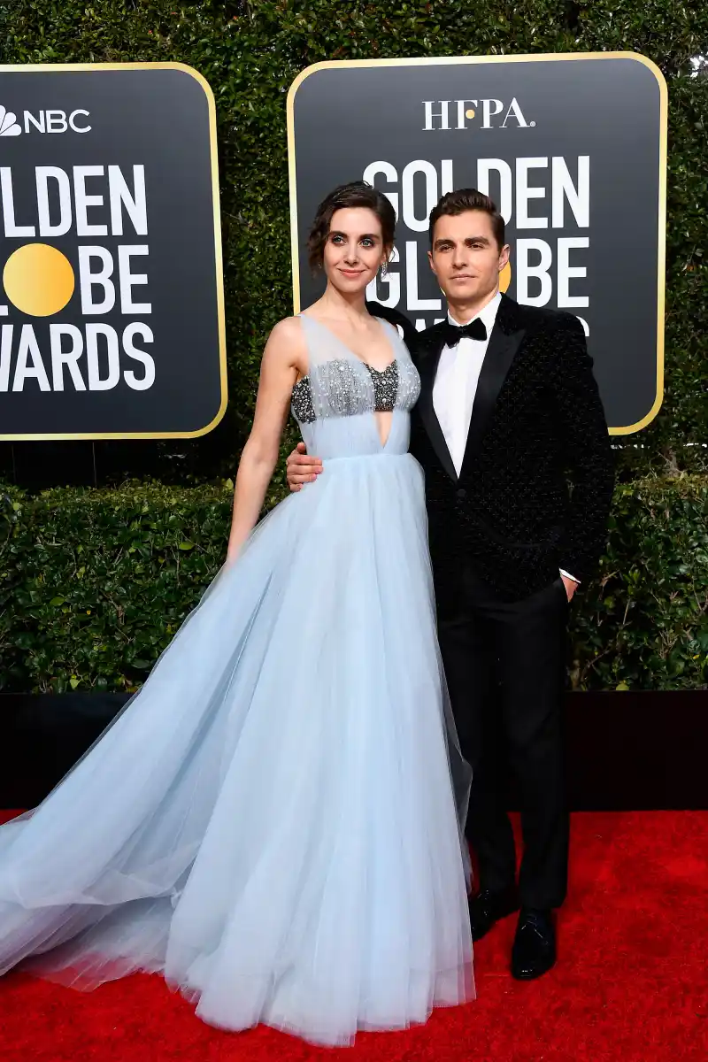 2019 Golden Globes What You Didn’t See on TV
