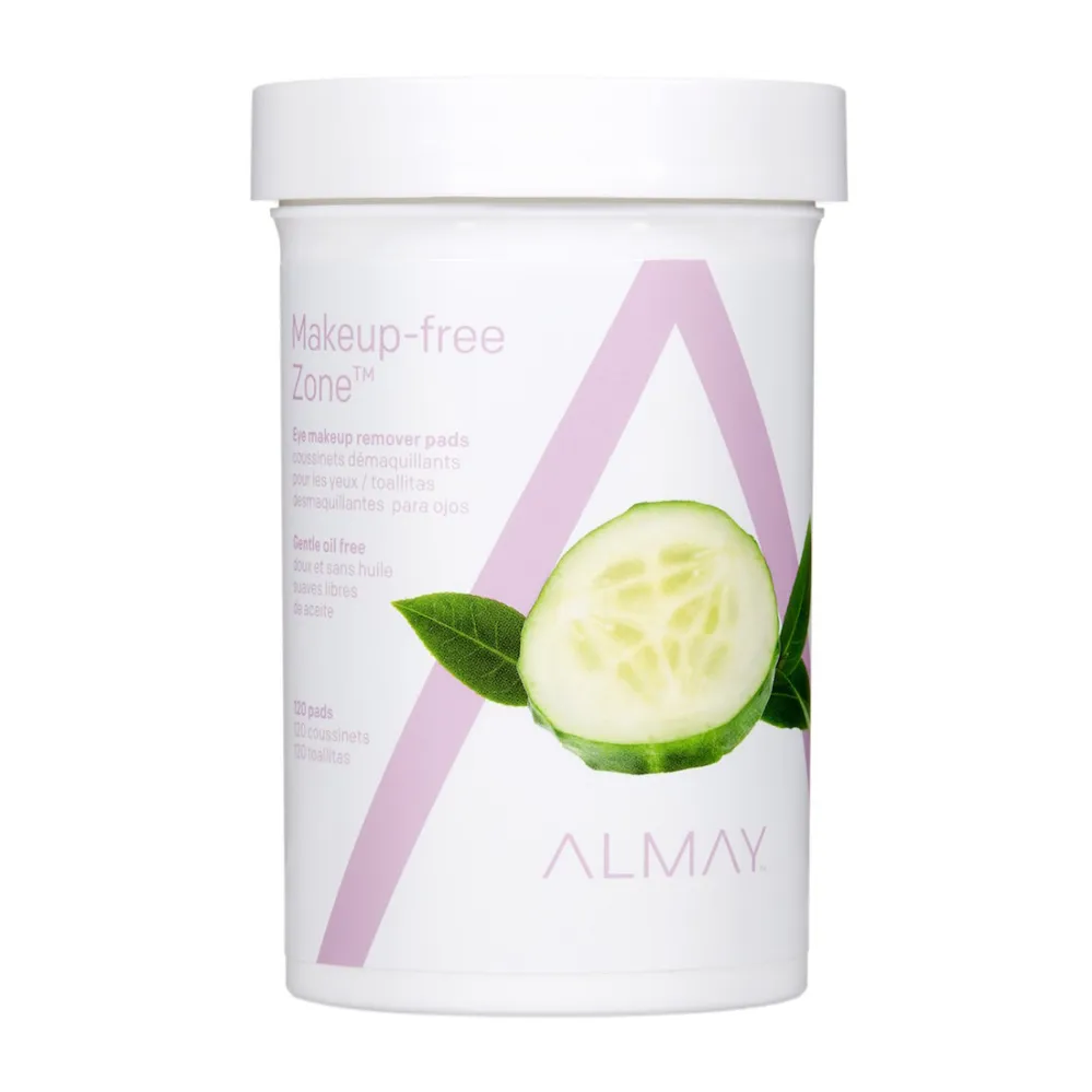 Almay Gentle Eye Makeup Remover Pads