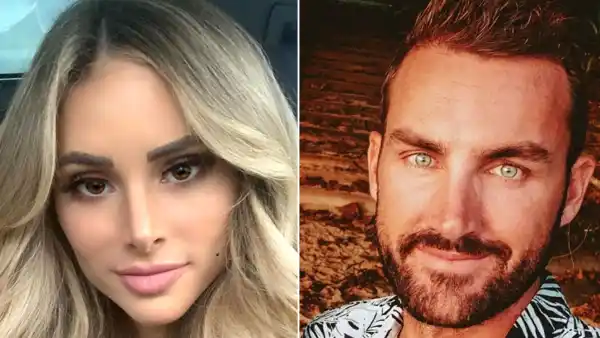 Amanda Stanton’s Ex-Husband Slams Her BF Bobby Jacobs for Doing Instagram Q&A About Him and His Daughters