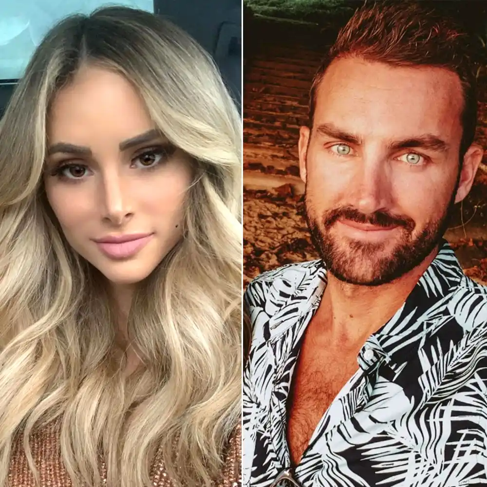 Amanda Stanton&rsquo;s Ex-Husband Slams Her BF Bobby Jacobs for Doing Instagram Q&A About Him and His Daughters