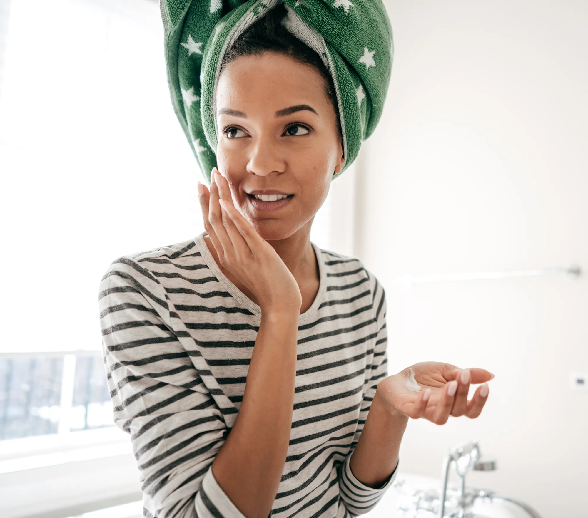 Amino Acids Are the Buzzy Ingredient Your Skincare Routine Is Missing
