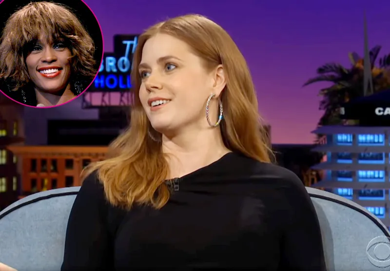 Amy-Adams-Whitney-Houston-The-Gap