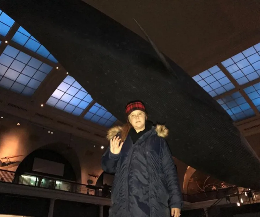 Amy Schumers Funniest Quotes About Pregnancy