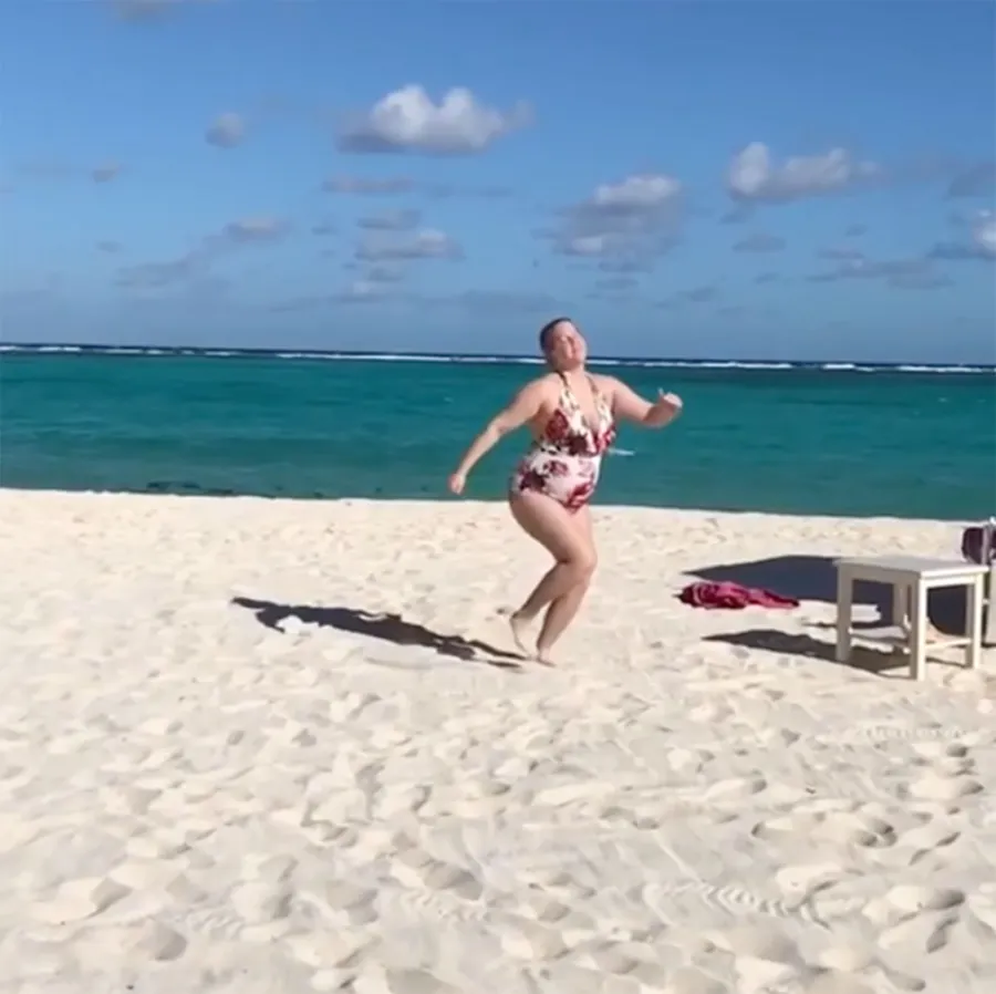 Amy Schumers Funniest Quotes About Pregnancy