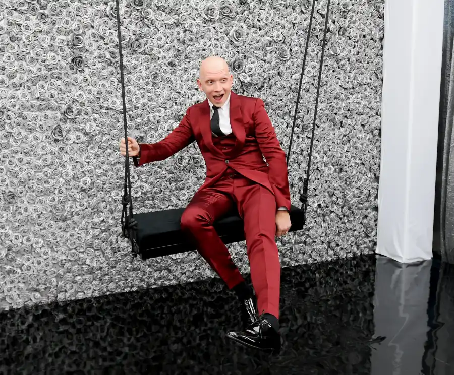 Anthony-Carrigan-SAG-Awards-2019