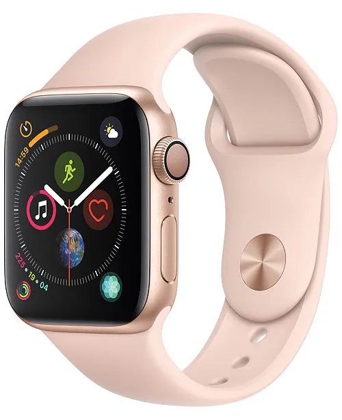 Apple Watch Series 4