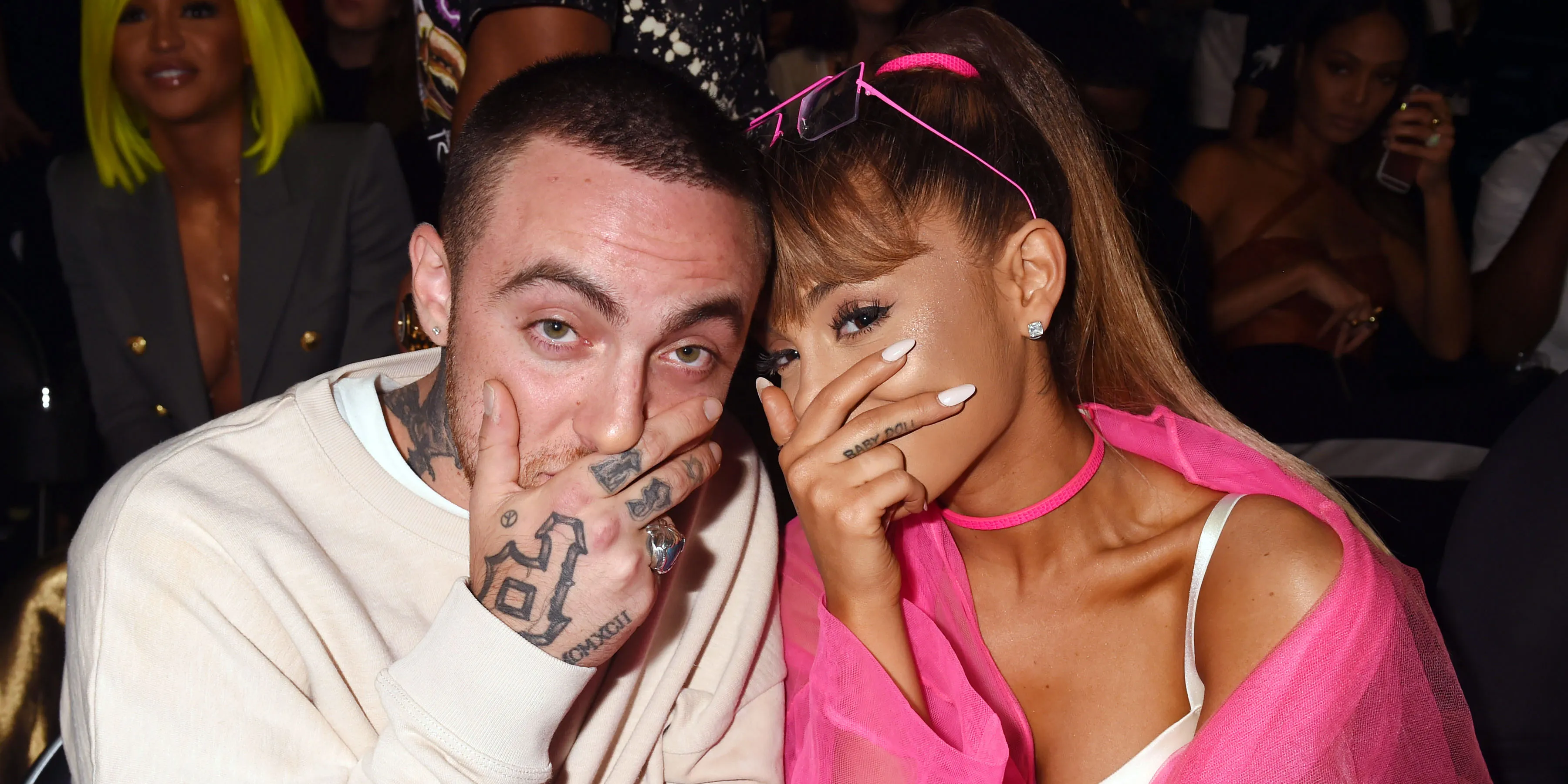 Ariana-Grande- Remembers-Ex-Mac-Miller-on-His- 27th-Birthday