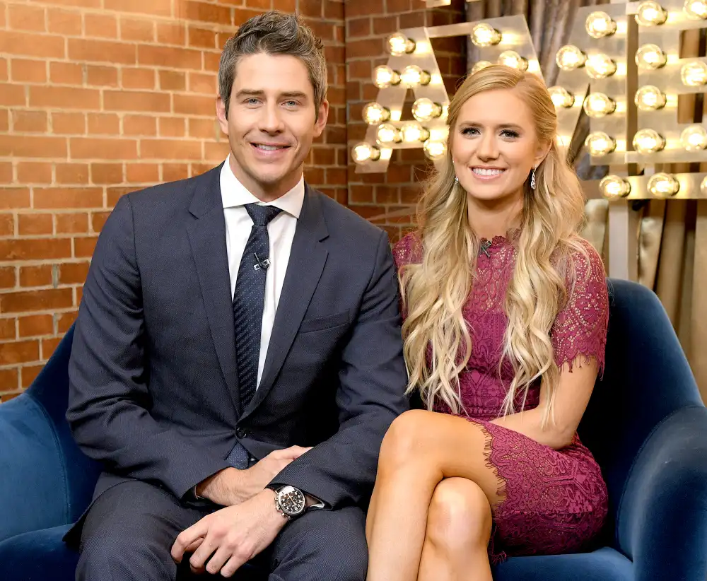 Arie-Luyendyk-Jr.,-Lauren-Burnham-Early-Festivities