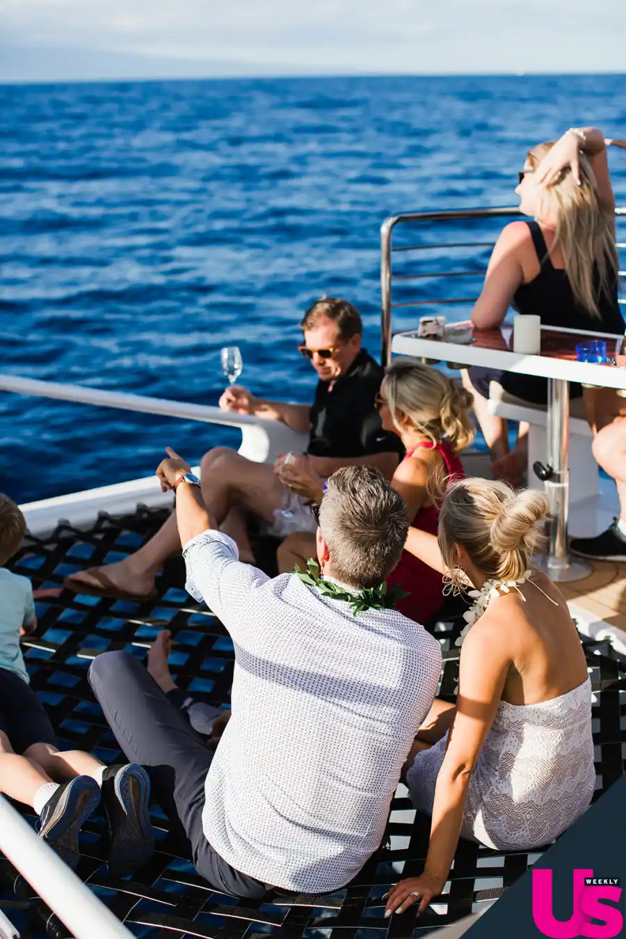 Arie-Luyendyk-Jr.-Lauren Burnham-Romantic-Rehearsal-Dinner