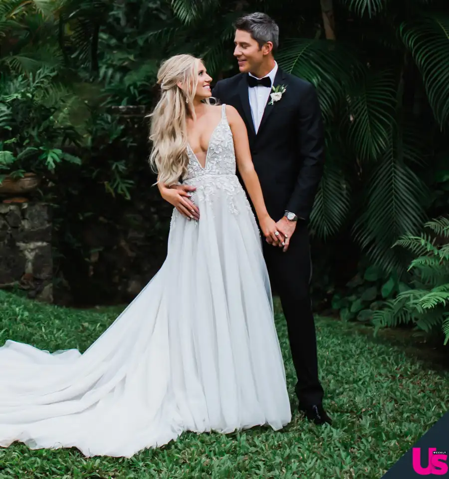 Arie-Luyendyk-Jr.-Lauren-Burnham-quotes