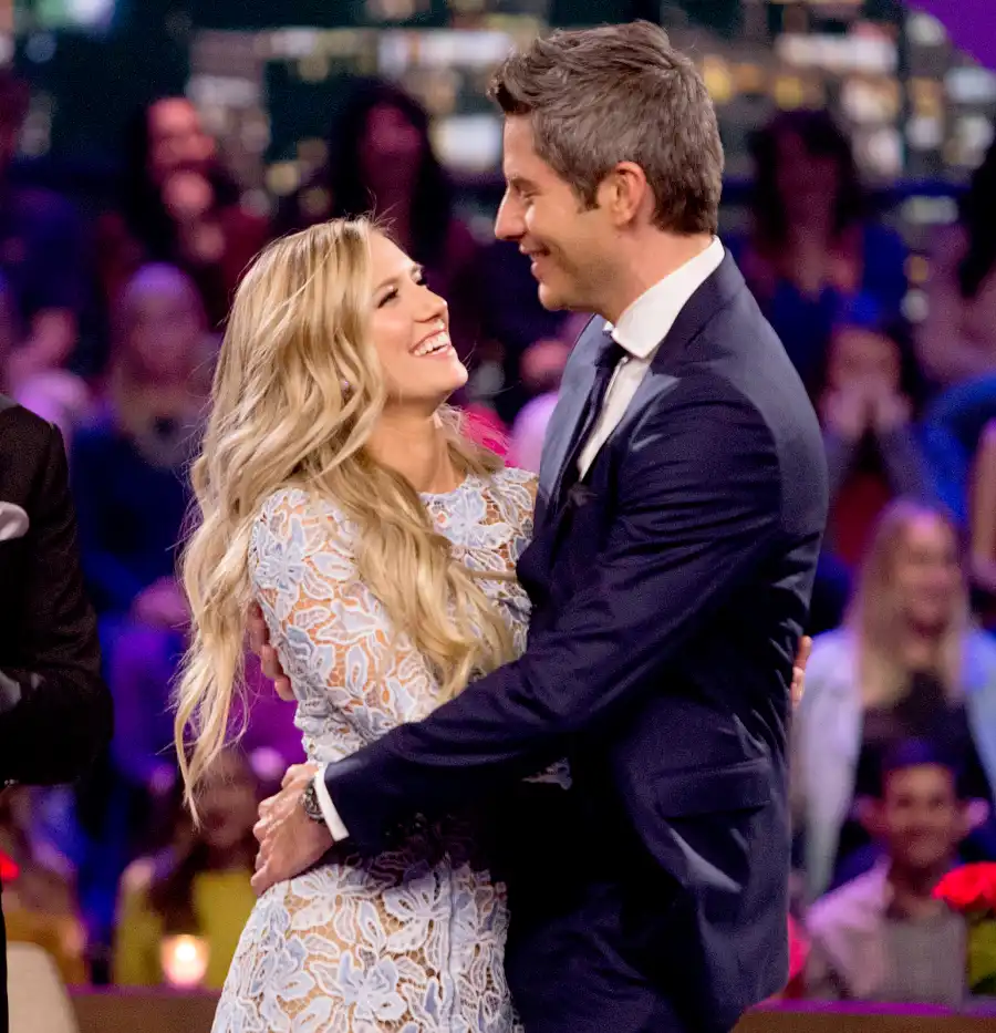 Arie-Luyendyk-Jr.-Lauren-Burnham-quotes