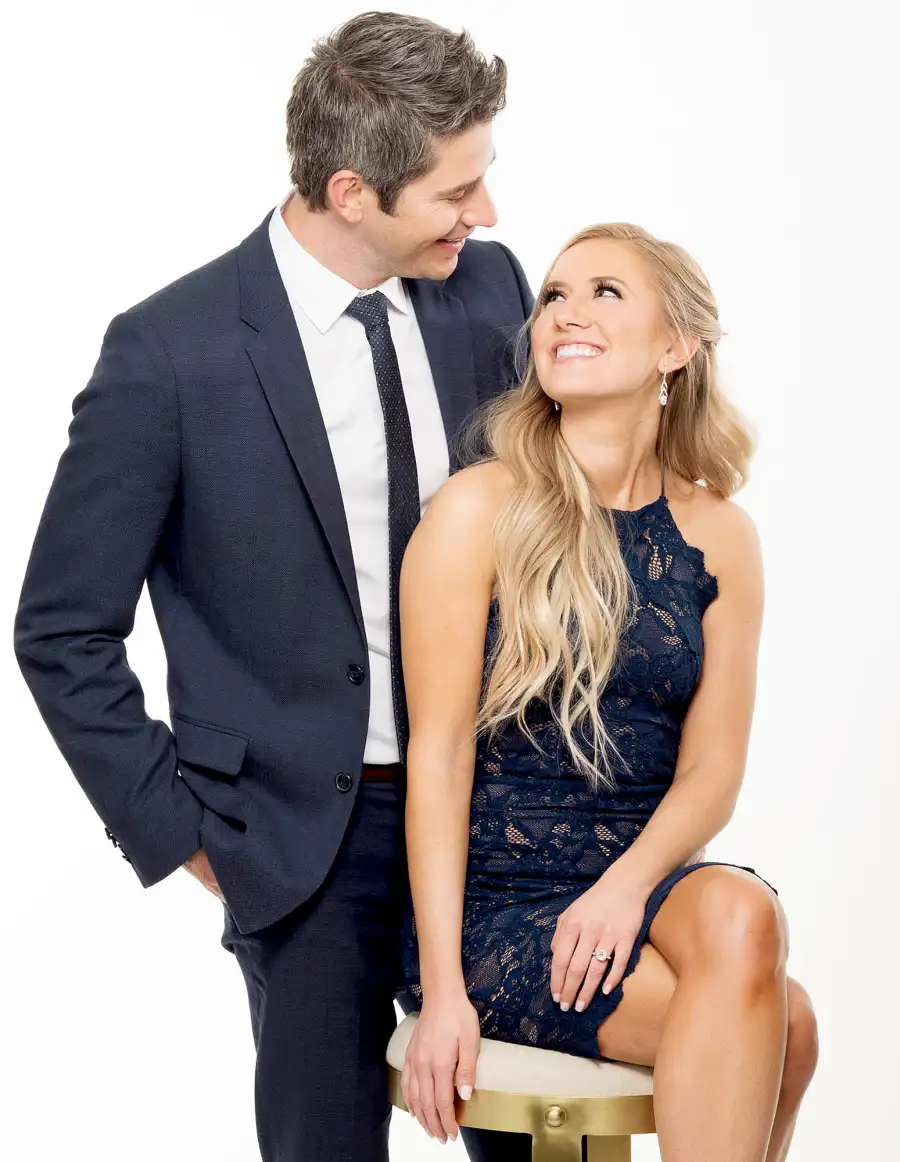 Arie-Luyendyk-Jr.-Lauren-Burnham-quotes