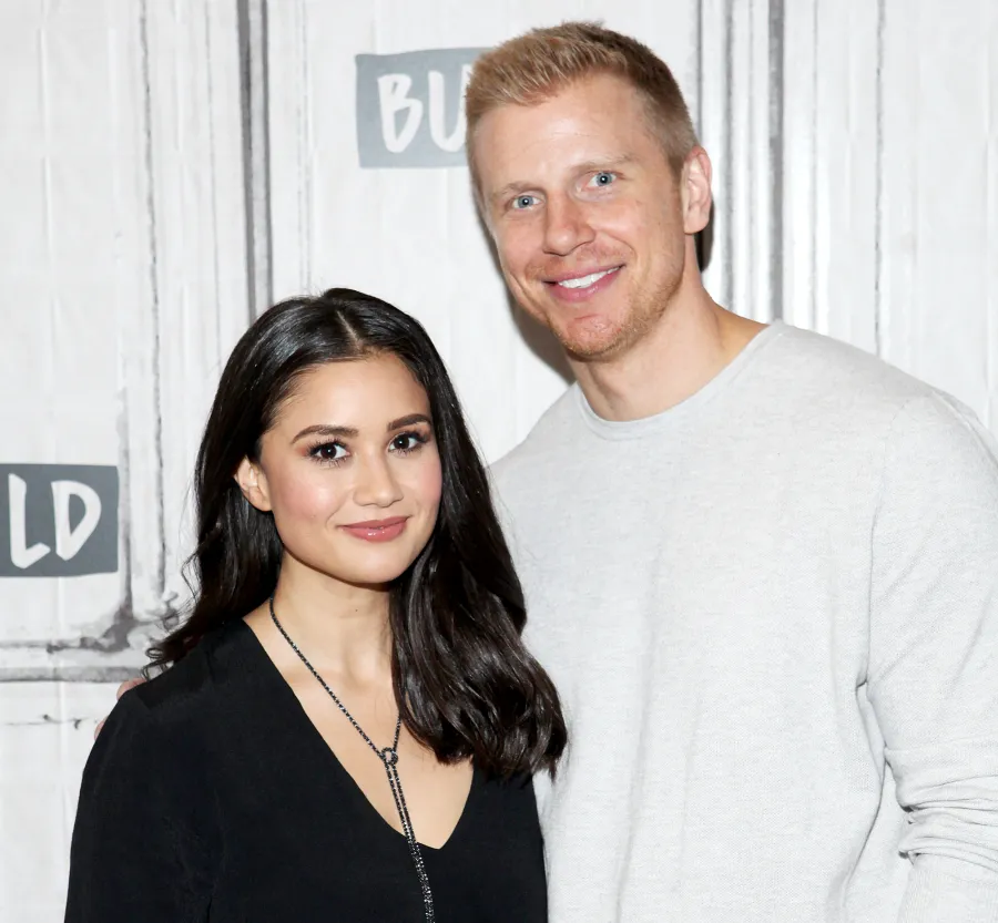 Arie-Luyendyk-Jr.,-Lauren-Burnham-wedding-The-Guest-List