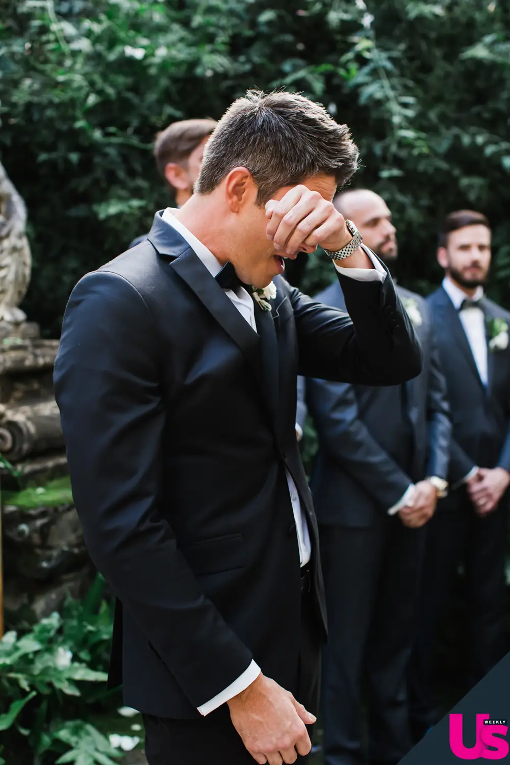 Arie-Luyendyk-Jr.-and-Lauren-Burnham&rsquo;s-Wedding