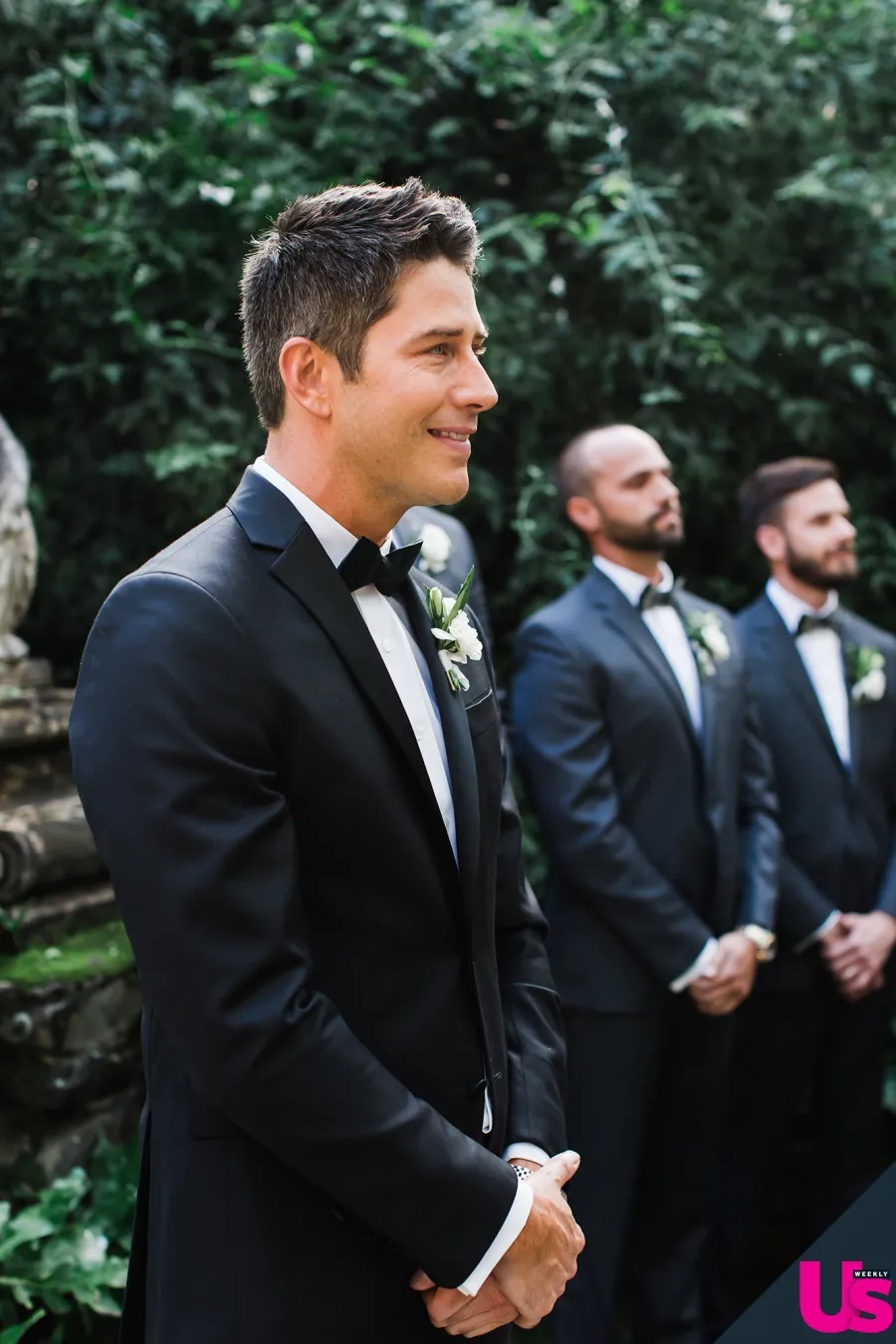 Arie-Luyendyk-Jr.-and-Lauren-Burnham-Wedding