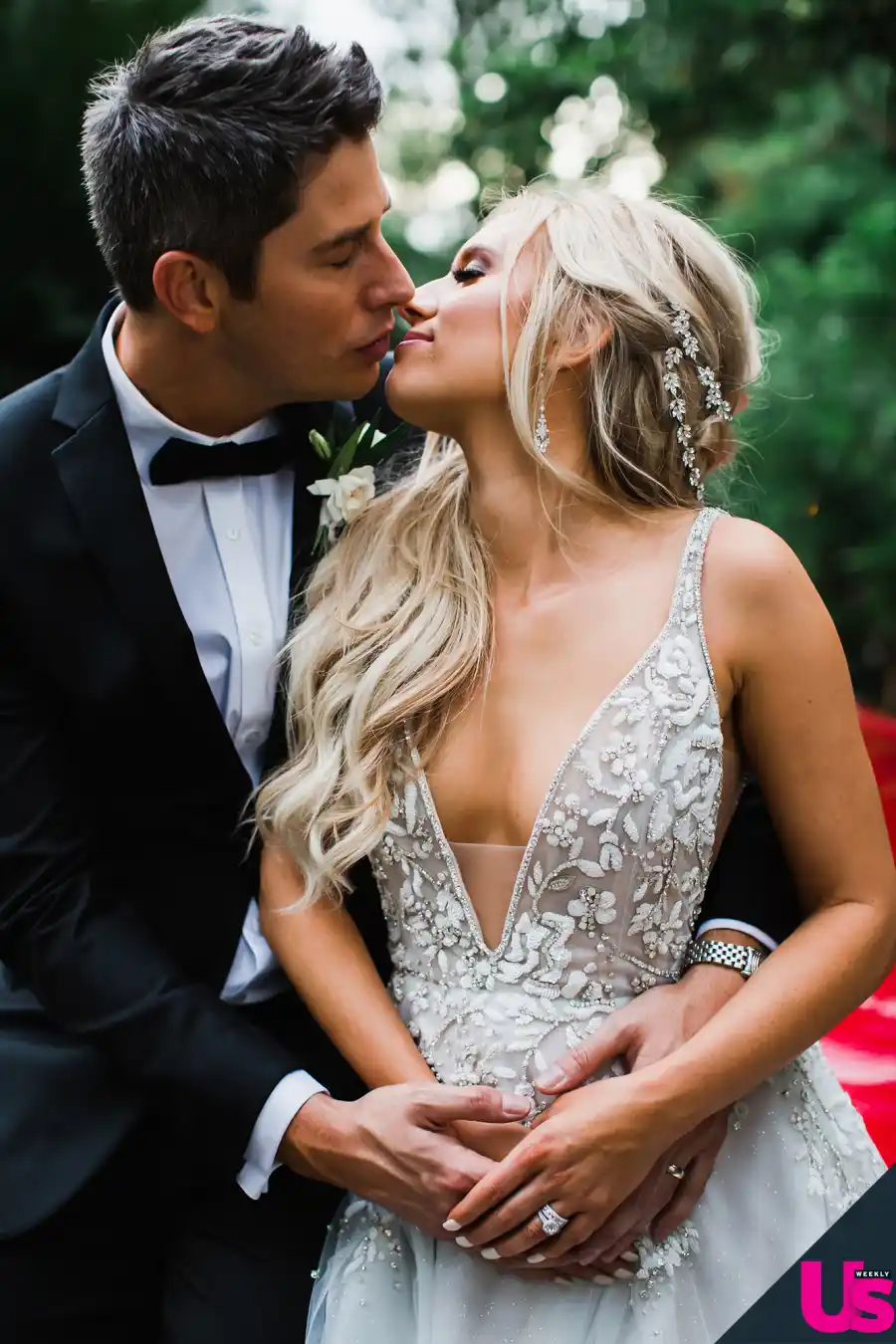 Arie-Luyendyk-Jr.-and-Lauren-Burnham-Wedding