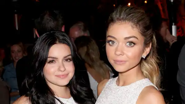 Ariel-Winter-and-Sarah-Hyland-birthday