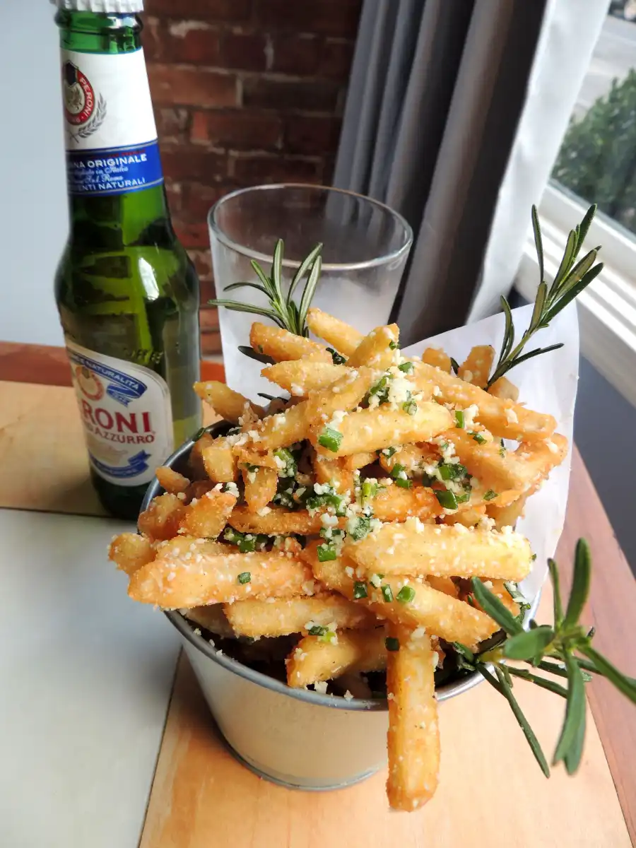 Super Bowl Recipes gallery