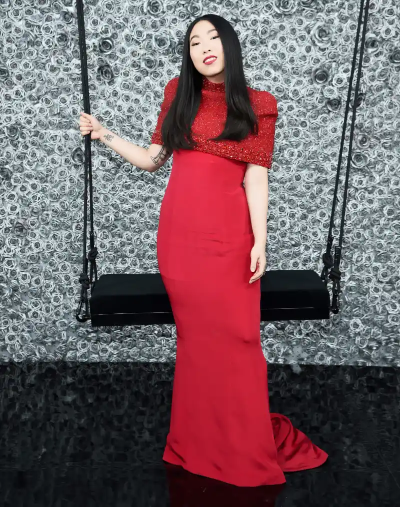 Awkwafina-sag-awards-2019