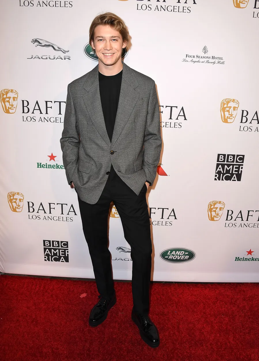 BAFTA Los Angeles Tea Party-4