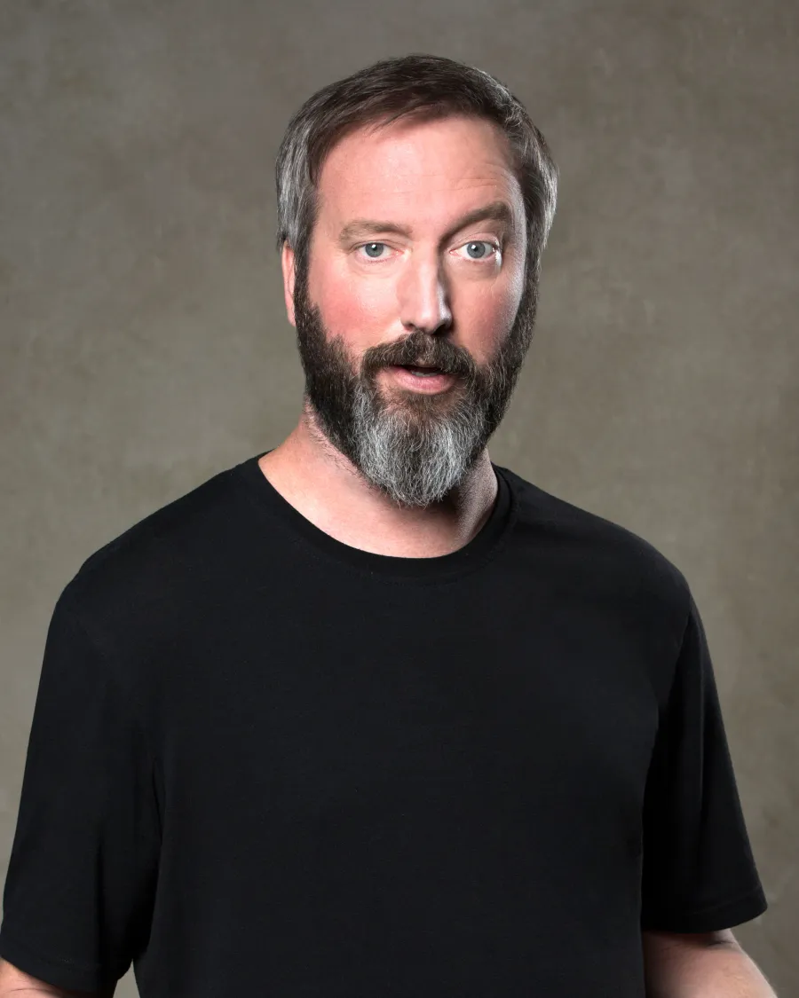 BIG-BROTHER-CELEBRITY-EDITION-Tom Green