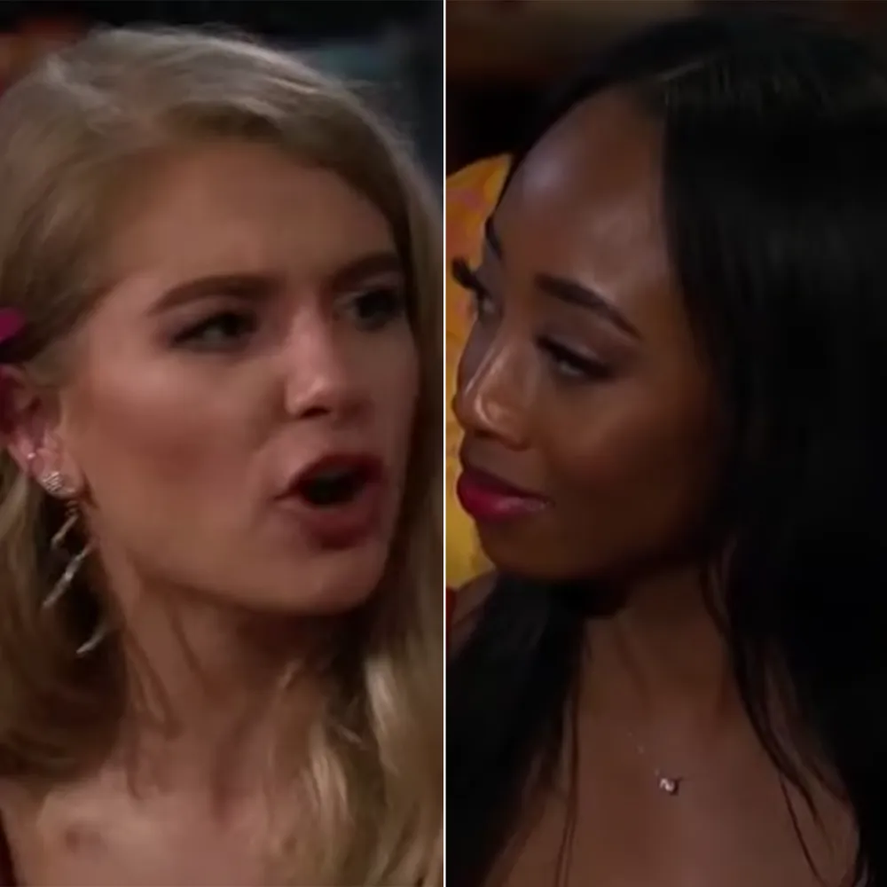 Bachelor 23x04 Recap