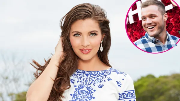 Bachelor in Paradise’s Angela Amezcua Breaks Down Colton Underwood’s ‘Bachelor’ Premiere: He’s Ready to ‘Get Engaged’