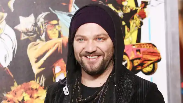 Bam Margera Leaves Rehab After 10 Days