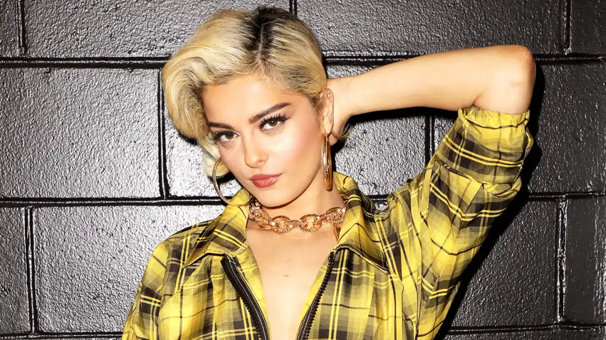 Bebe Rexha Says Designers Won't Dress Her for the Grammys Because She's 'Too Big'