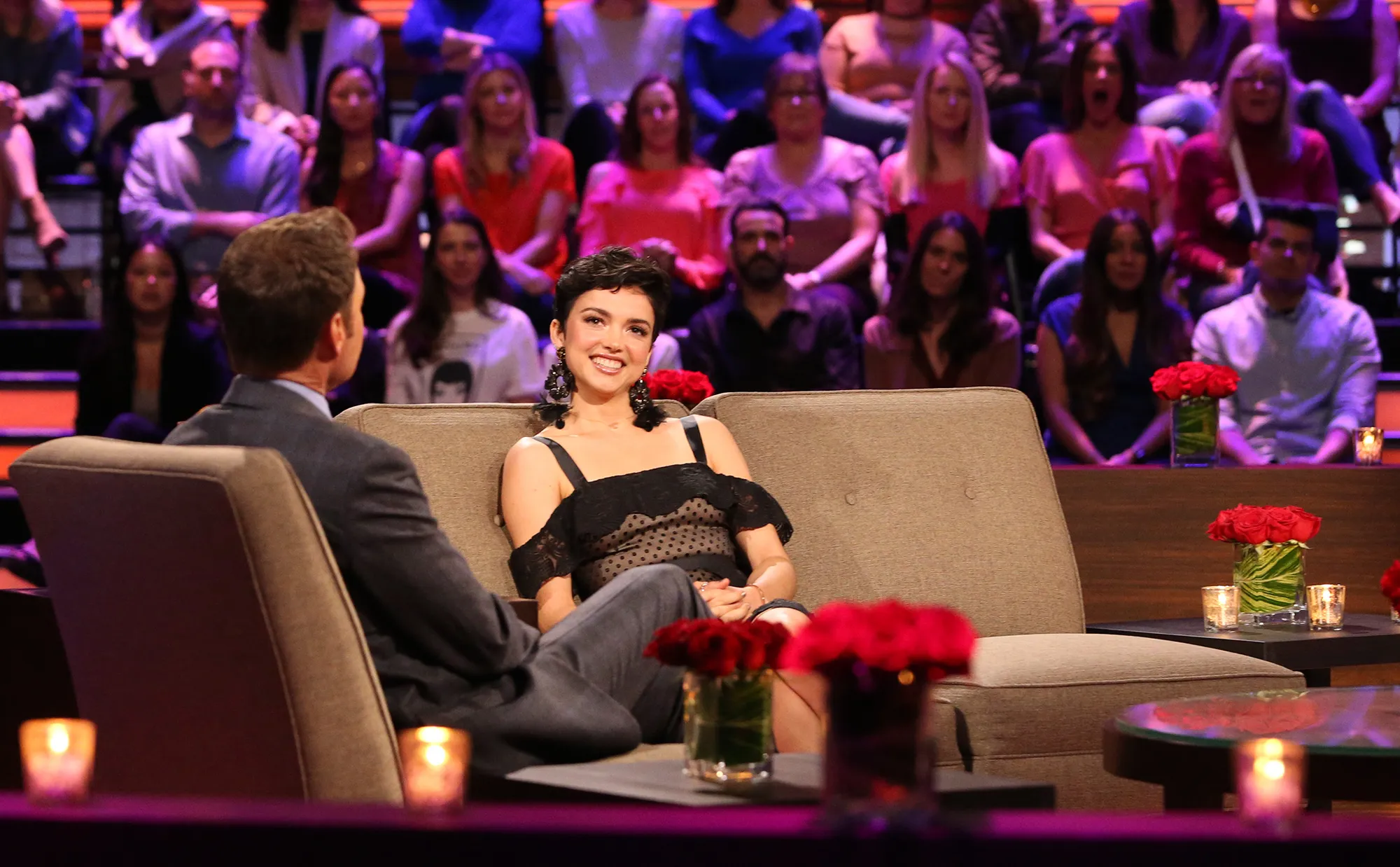 Bekah-Martinez pregnant