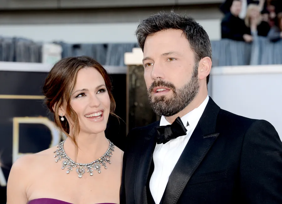 Ben-Affleck-and-Jennifer-Garner-coparenting