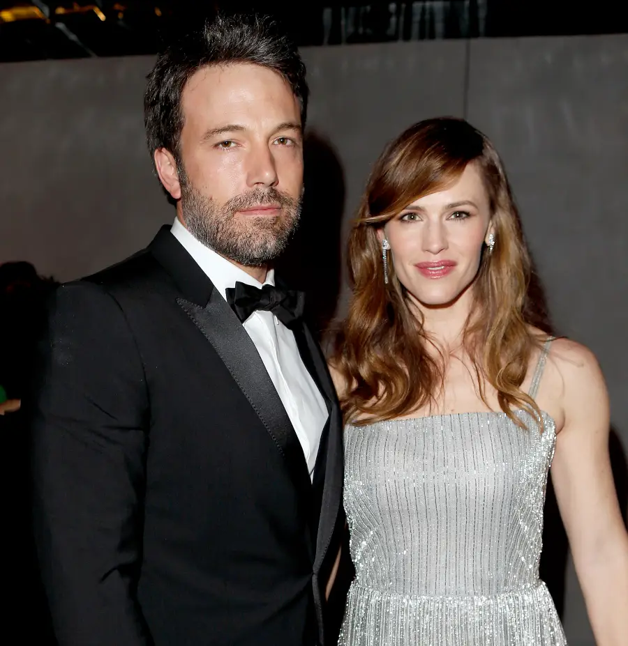 Ben-Affleck-and-Jennifer-Garner-coparenting