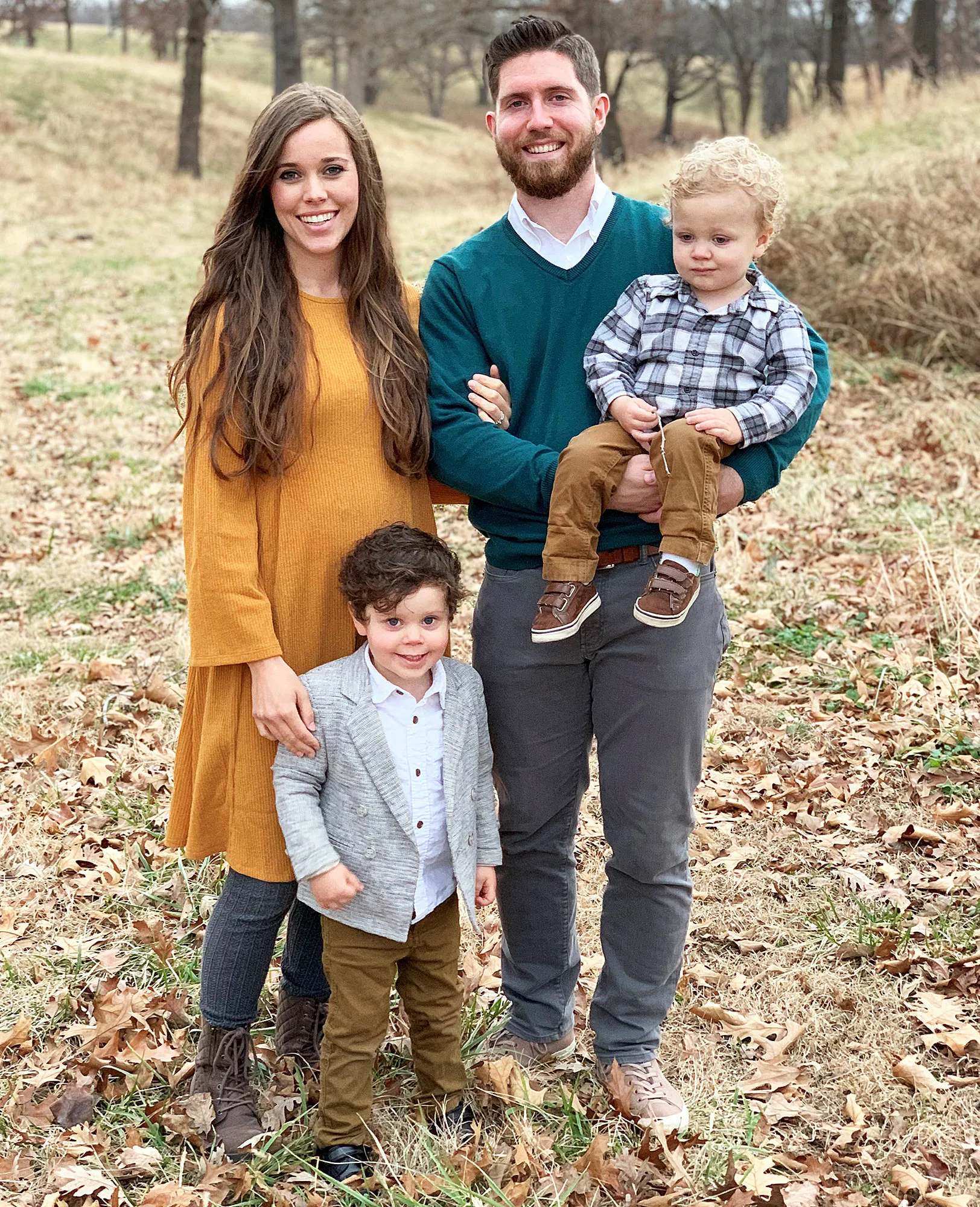 Ben-Seewald-Henry-Spurgeon-Jessa-Duggar-Pregnant ultrasound