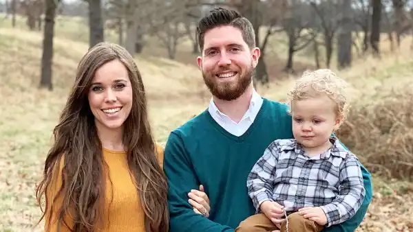 Ben Seewald Henry Spurgeon Jessa Duggar Pregnant