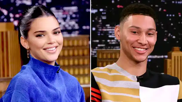 Ben-Simmons-and-Kendall-Jenner-Get-Flirty-on-Instagram
