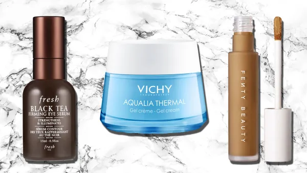 These Are the Best Hair, Makeup and Skincare Products of 2019