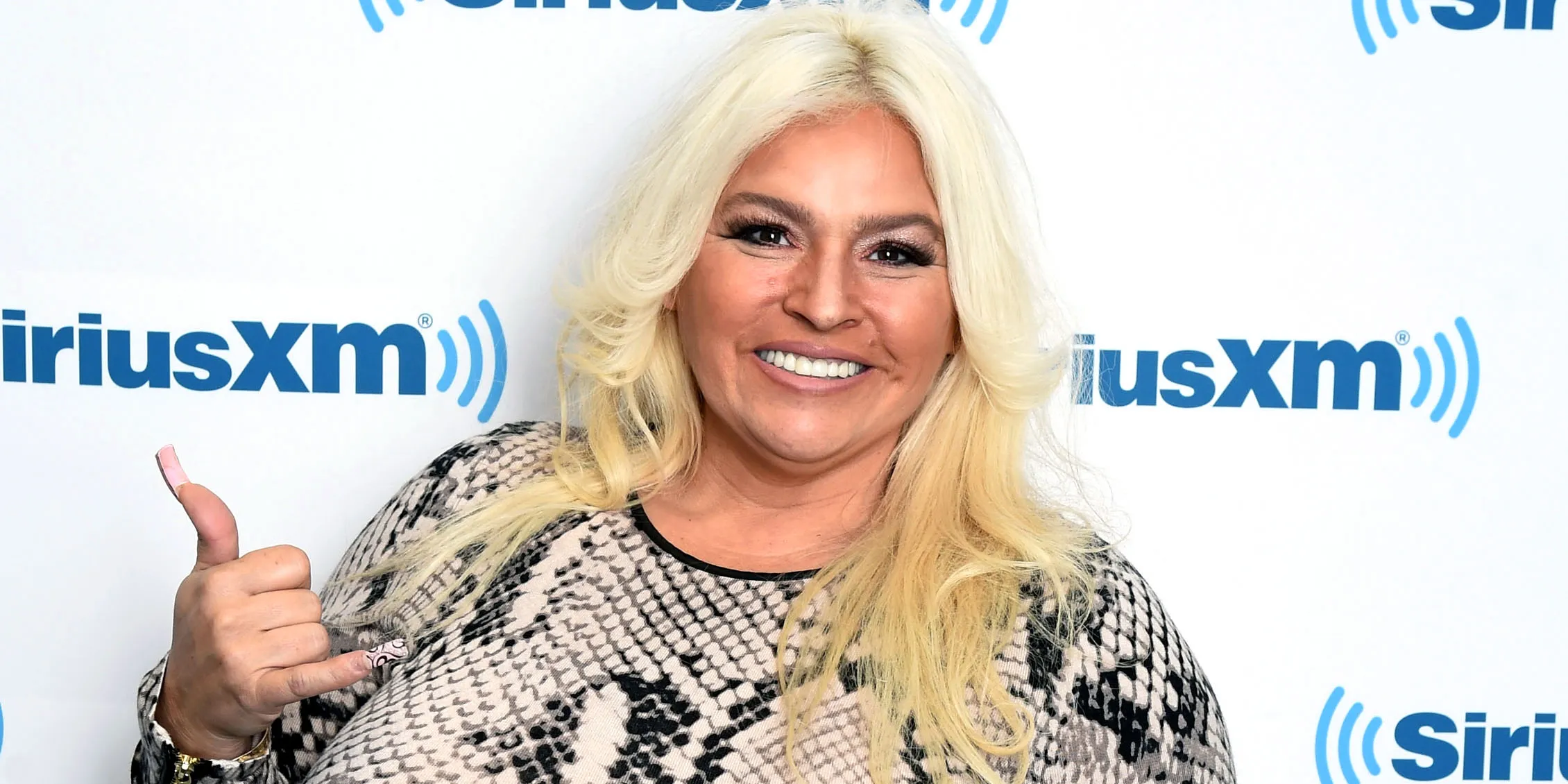 Beth-Chapman- Welcomes-First- Great-Grandchild- Amid-Cancer- Battle