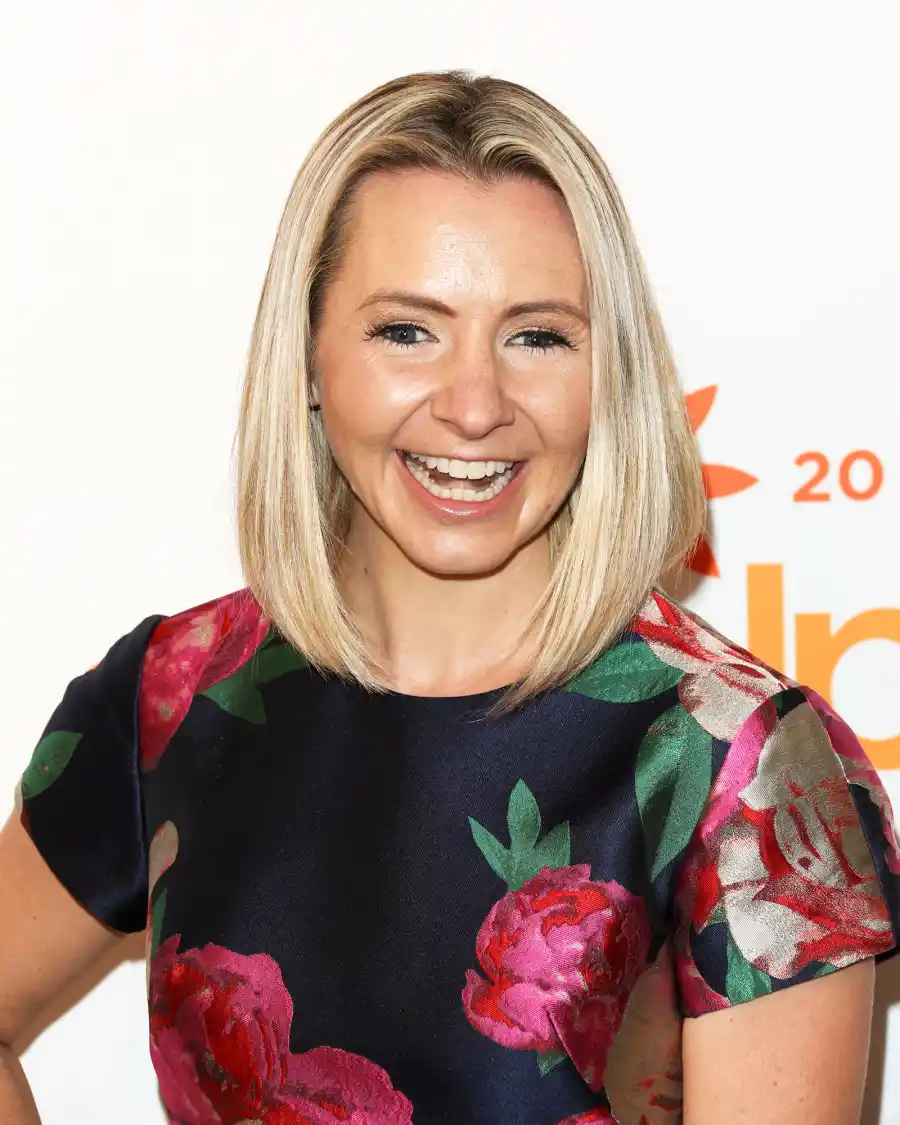 Beverley Mitchell Meditation