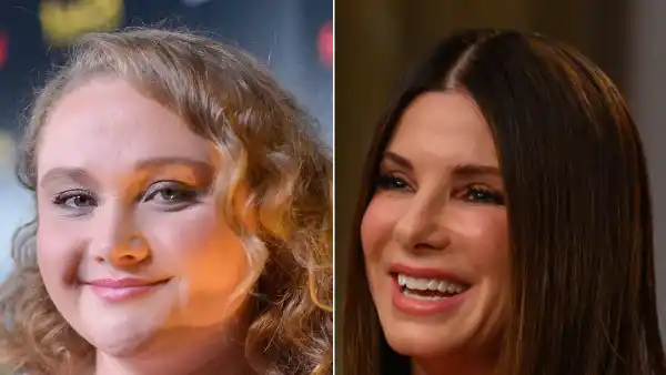 Bird Box’s Danielle Macdonald Says Sandra Bullock Is ‘an Alien’ With Impeccable Work-Life Balance Skills