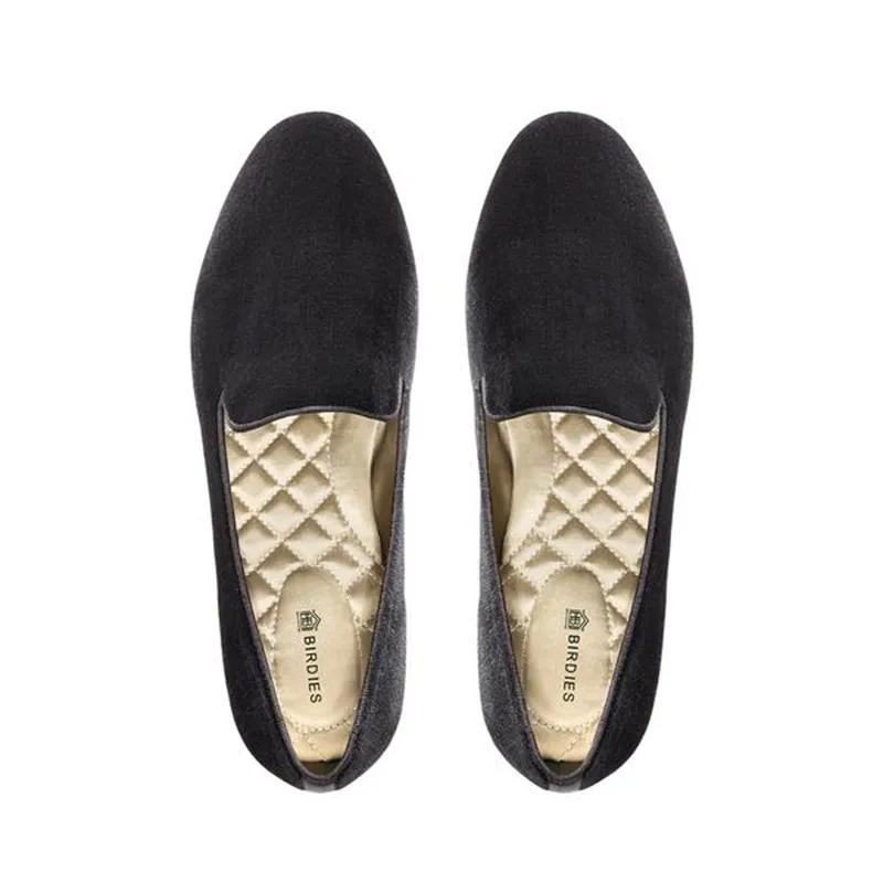 Meghan Markle&sup1;s $120 Birdies Starling Slippers Are Back in Stock &lsaquo; for Now