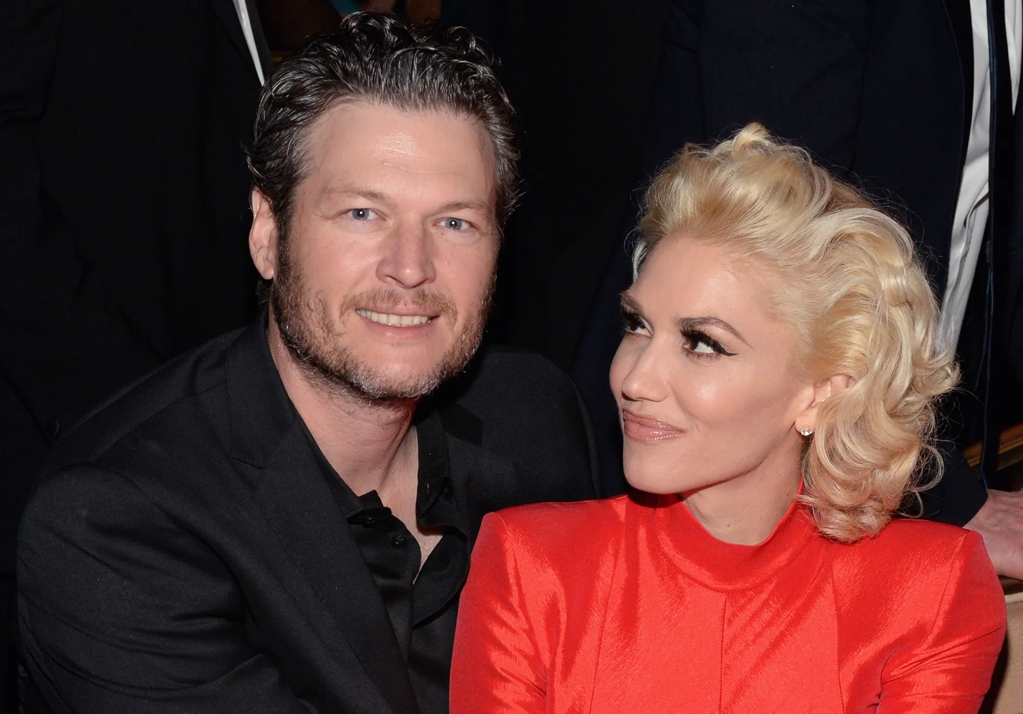 Blake Shelton, Gwen Stefani Will Announce Their Engagement Soon