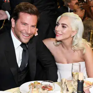 Critics Choice Awards 2019 What You Didn’t See on TV Bradley Cooper Lady Gaga