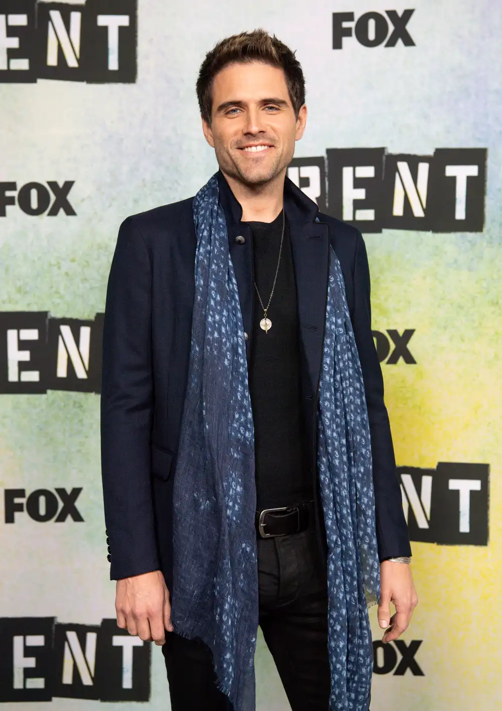 Who Is Brennin Hunt? Everything You Need to Know About the &lsquo;Rent Live&rsquo; Star