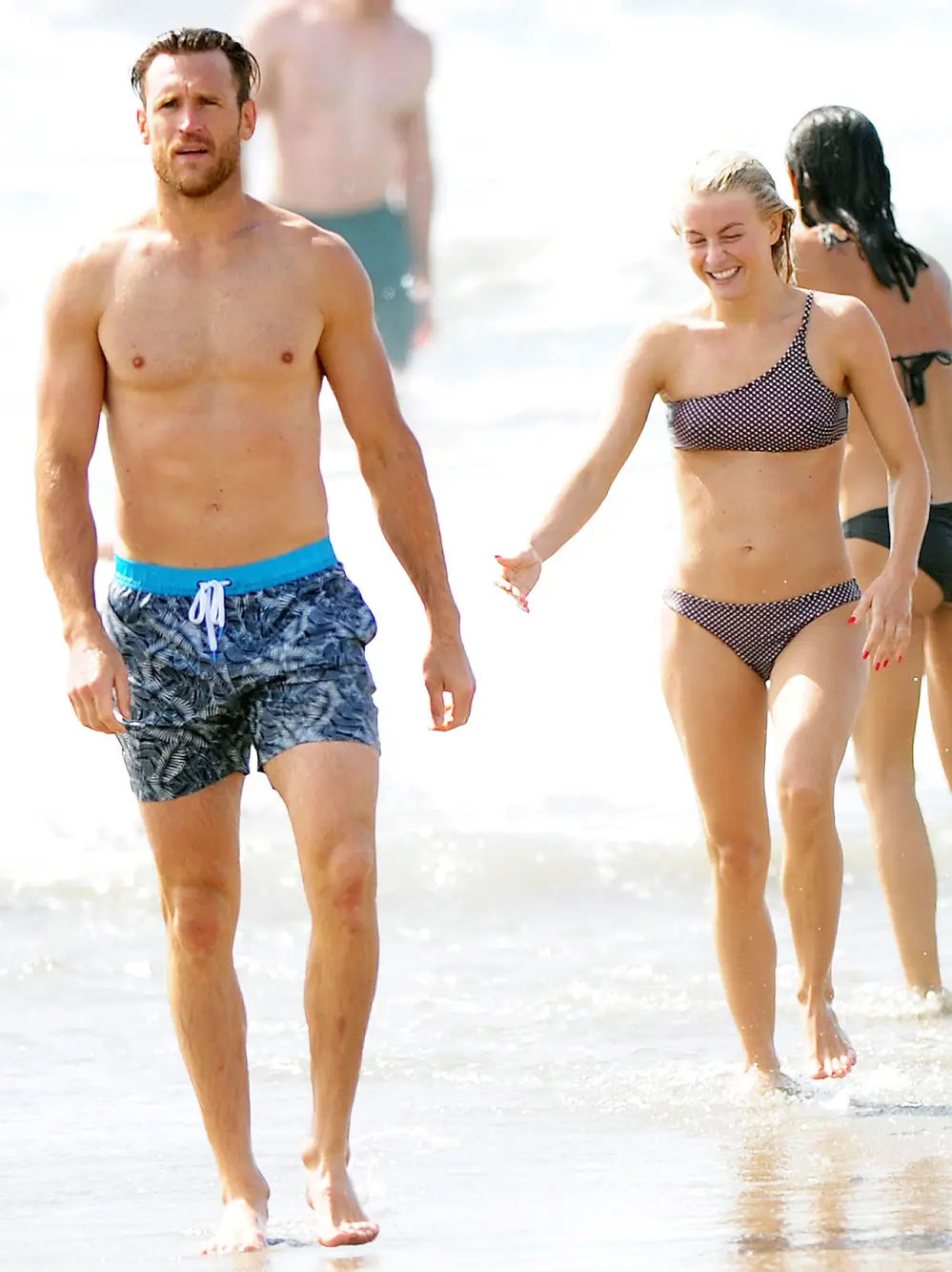 Brooks Laich Julianne Hough Endometriosis